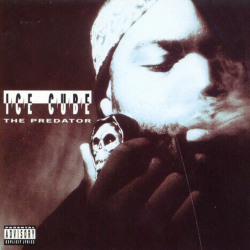 BACK IN THE DAY |11/17/92| Ice Cube released his third album,