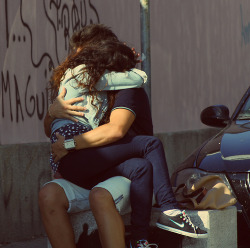 You and I