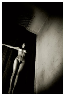 kleophoto:Mirth and Beauty | Nude portrait by K Leo