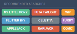 Oh tumblr. I don’t know where Fluttershy came from, but