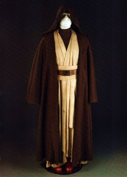 gffa:  Star Wars Costumes