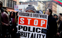 stereoculturesociety:  CultureHISTORY: #BlackLivesMatter Protests