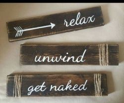 davenatural:  being a nudist is a great way to relax, de-stress