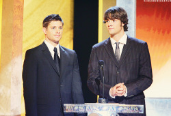 castielscuddlebuddy:deanandsamsfallenangel:kingswinchester: 2006