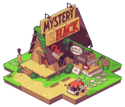 supermassygame:      the mystery _hack  ||   JJOPLOO I really