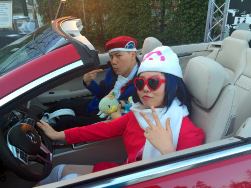char350:  Get in loser, we’re getting a remake (and fighting