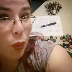 Dungeons & Dragons #dungeonselfie #rpg #rollinitiative #roleplaying