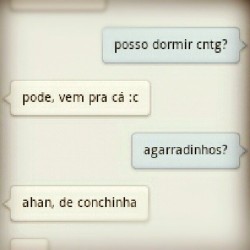 Mantendo minha fé, eu sei que um dia eu chego lá!