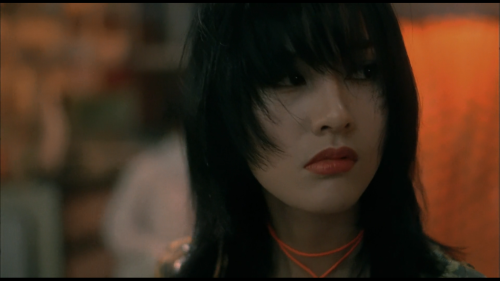 ouugg:  Fallen Angels (墮落天使), dir. Wong Kar-Wai (1995)