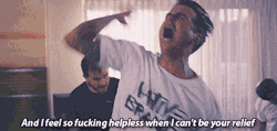 shane7878:  The amity affliction//don’t lean on me 