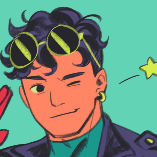 jarrulusxx:Keep drawing this old Grayson these days