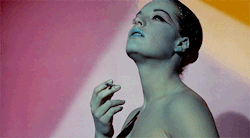 theroning:Romy Schneider in L'Enfer (dir. by Henri-Georges Clouzot,