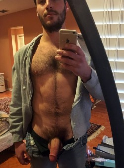 cuddlyuk-gay:    I generally reblog pics of guys with varying