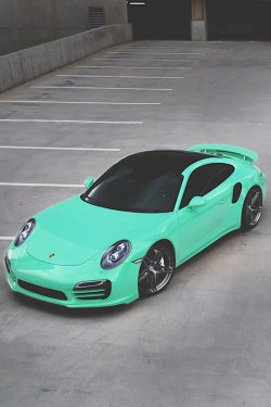 thelavishsociety:  Porsche 911 Turbo S by Wheels Boutique | LVSH