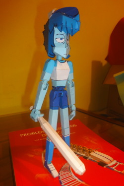 darthjak:  clonret:  Lapis Lazuli- Bob  Holy crap, now THIS is