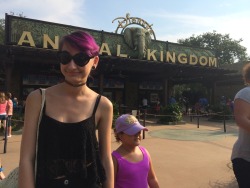 c-atty:  A while back I went to Animal Kingdom. And I just had