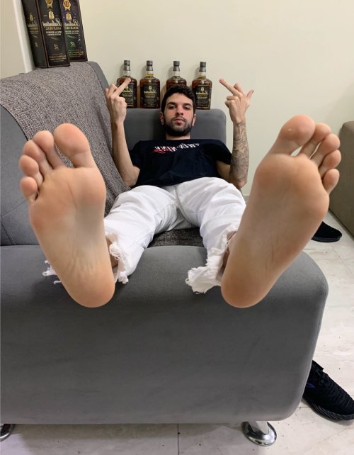 coolnelson92:  Master Fernandes