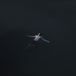 washed up