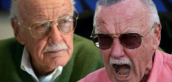 superherofeed:  Stan Lee’s Former Assistant Files Lawsuit Against