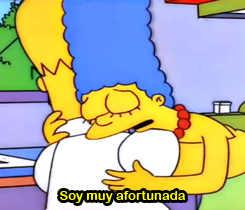 simpsons-latino:  Mas Simpsons aqui 