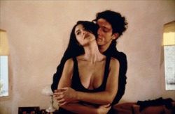 fatphilipp: Monica Bellucci & Vincent Cassel 