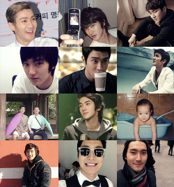 love-ryeowook:  Happy Birthday Choi Siwon  