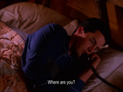 neckkiss:    Twin Peaks (1990-1991)