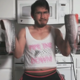 i-will-ship-you:  markiplier  6 MILLION SUBSCRIBER PARTY