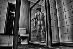 gonakedmagazine2:  ash22209: Curious about male social nudity?