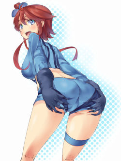 Pokemon Hentai