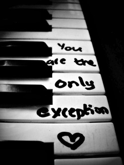 I'm YOURS