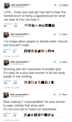 refinery29:  These women are using a hashtag to slam the stereotype