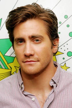 jacobbgyllenhaal: Jake Gyllenhaal, MTV 2007