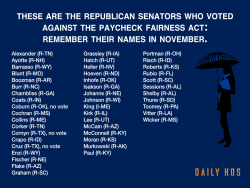 recall-all-republicans:  Vote. Them. Out. 