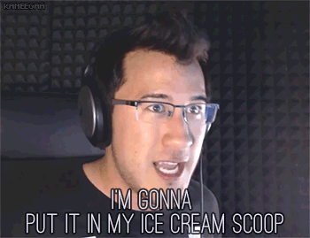 kaneegaa:   also sorry but i can’t just gloss over the fact that you didn’t have one single ordinary spoon