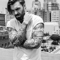 Men i Like and Think are Hot