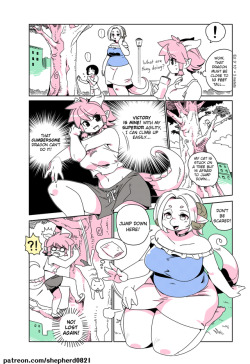  Modern MoGal #  078 - Cross-scale  