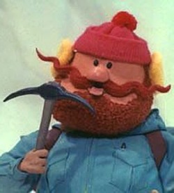 Yukon Cornelius