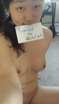 anothernakedasian2:  Another remade sign for you guys! Let me