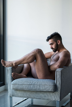 From Queer to Eternity