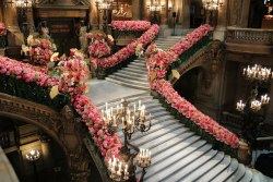 wanderlusteurope:  Opera Garnier, Paris