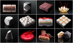 88floors:  Dinara Kasko - Architectural Desserts 