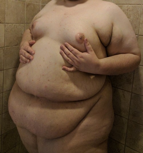 If shape were currency, you’d be looking at the richest guy in the damn world