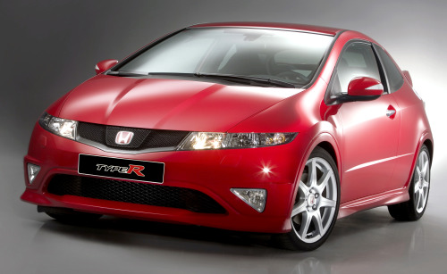 carsthatnevermadeitetc:  Â Honda Civic Type R selective history (production source in brackets)1st generation (EK9 chassis)Â 22.08.1997 (Suzuka, Japan)2nd generation (EP3 chassis)Â 18.10.2001 (Swindon, England) 2nd generationÂ Enhanced Civic Type-R 2004Â 