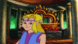 cdi-screens: Zelda: Wand of Gamelon