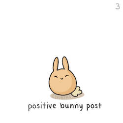 chibird:  A good attitude is the right way to start a day! :D