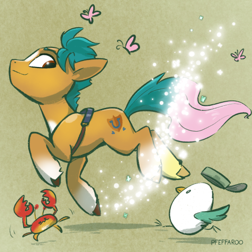 pfeffaroo:  Stay kind 🦋 Stay strong