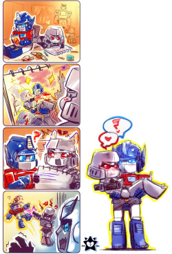 unkaitenshi:   (✿◠‿◠)  The G1 OPM is one of my favourite