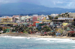 enter-if-you-want-to-cum:  Mi Tierra, Mi Puerto Rico. 