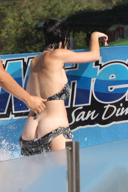 :  Katy Perry - oops at Raging Water in San Dimas. (08/12/12)